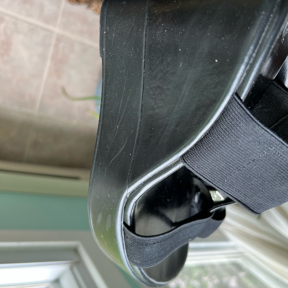 BCBG Y2K slides - Picture 4 of 6